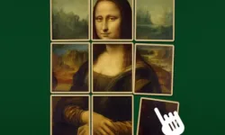 Jigsolitaire Deluxe image