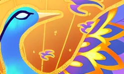 Birds to phoenix IO image