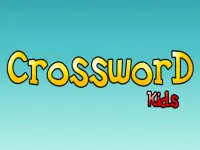 Crossword Kids image
