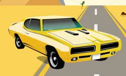 American Cars Differences image