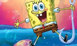 Spongebob and Friends image
