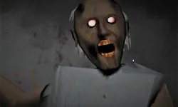 Evil Granny: Horror Village image