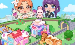 image bg Ayla World Avatar City