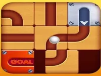 image bg Roll The Ball