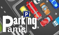 Parking Panic image