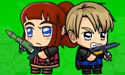 Zombie Mission Survivor image