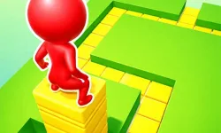 image bg Stacky Maze Game