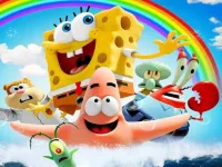 SpongeBob SquarePants Flap Game Adventure image