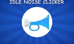Noise Clicker image