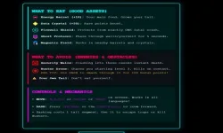 Cyber Snake 2077: Ultimate image