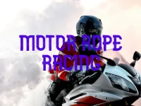 image bg Motor Rope Racing