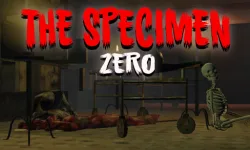 image bg The Specimen Zero