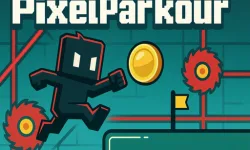 image bg PixelParkour