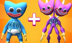 PlayTime Merge & Fight image