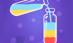 Water Sort Online image