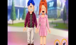 Roblox Dream Duo Dress Up image