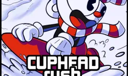 Cuphead Rush image