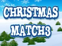 image bg Christmas Match3