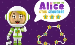World of Alice Star Sequence image