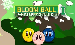 Bloomball 1: New Labyrinth Maze 2024 image