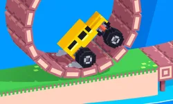Mad Driver image