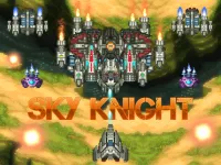 image bg Sky Night Game
