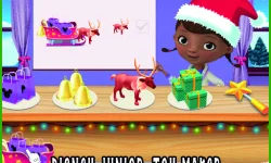 Disney Junior: Toy Maker image