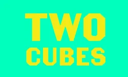 image bg Two Cube
