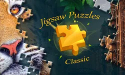 Jigsaw Puzzles Classic image