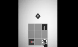 Red Ball Puzzle ! image