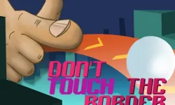 image bg Do not touch the border