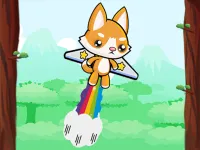 Infinit Pet Jump image