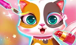 Princess Pet Castle image