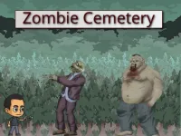 Zombie Cemetery image