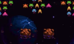 Space Shooter Challenge image