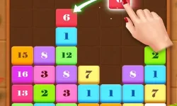 Numbers Merge image