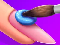 Nail Magic Art image