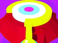 Twist Ball Hit Shoot Ring image