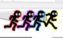 image bg Stickman Party Electric
