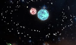 mySolar - Build your Planets image