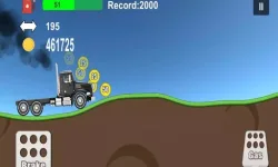 2D Racing Game image