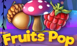 Fruits Pop Legend image