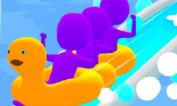Runner Coaster image