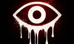 Horror Eye image