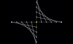 image bg Beautiful Line
