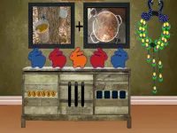 Irascible Girl Escape image