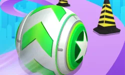 image bg Racing Ball Master 3D