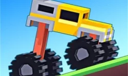 Drive Mad Master image