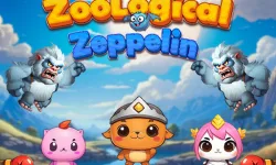 image bg Zoological Zeppelin