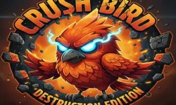 Crush Bird image